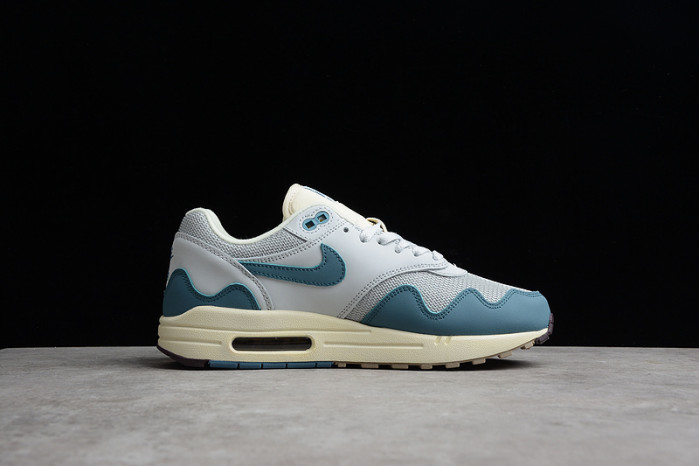 Nike Air Max 1 Patta Waves Noise Aqua DH1348-004