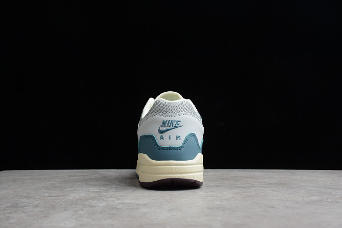 Nike Air Max 1 Patta Waves Noise Aqua DH1348-004