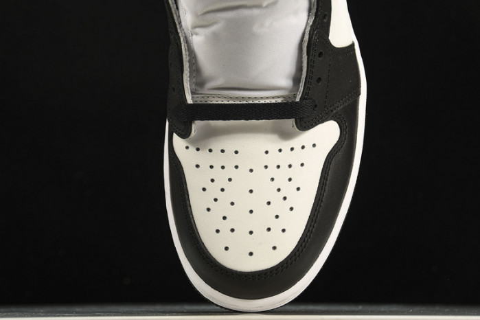 Jordan 1 Retro High 85 Black White (2023) BQ4422-001