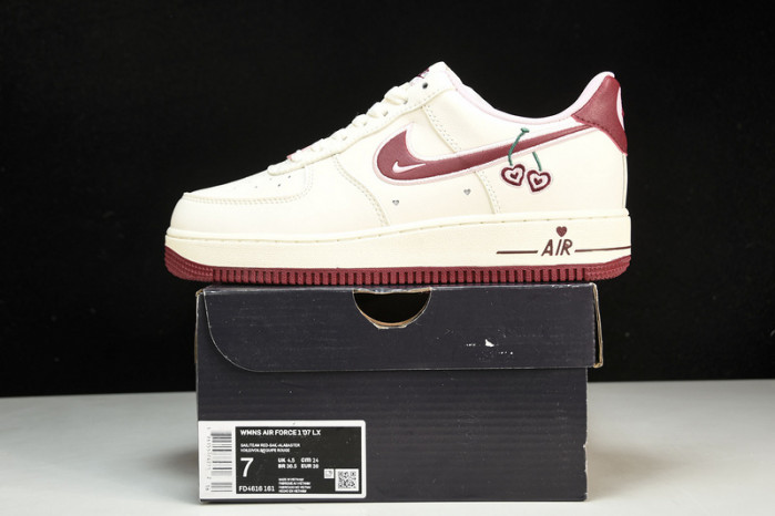 Wmns Air Force 1 Low