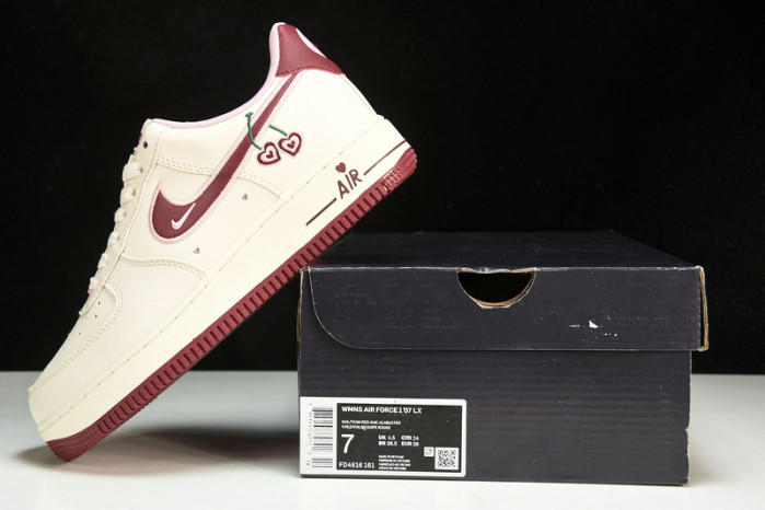 Wmns Air Force 1 Low