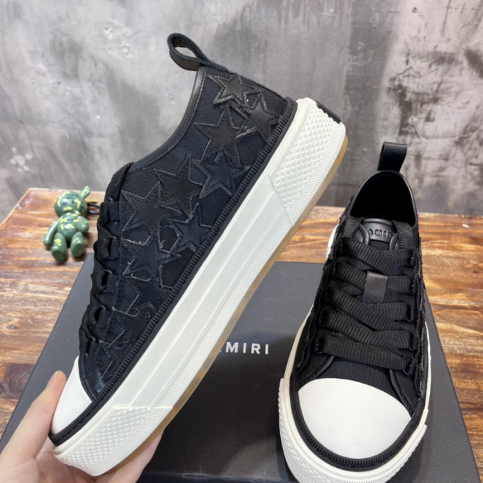 AMIRI  SNEAKERS   COPSHOE AM-50
