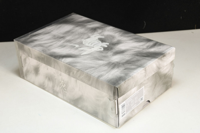 Nike Dunk Low Retro PRM Year of the Rabbit White FD4203-161
