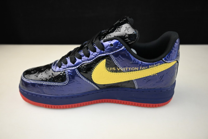 SNEAKERS COPSHOE L-140