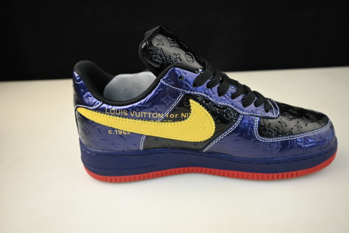 SNEAKERS COPSHOE L-140