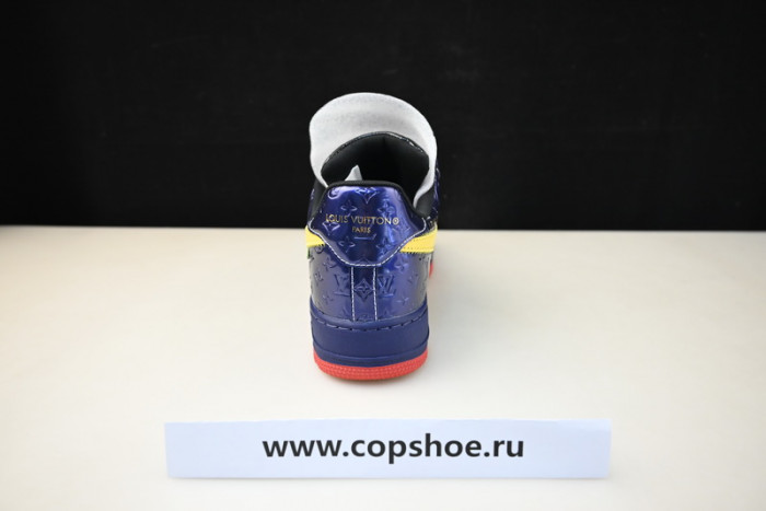 SNEAKERS COPSHOE L-140