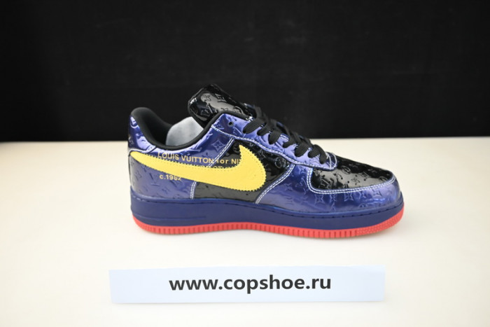 SNEAKERS COPSHOE L-140