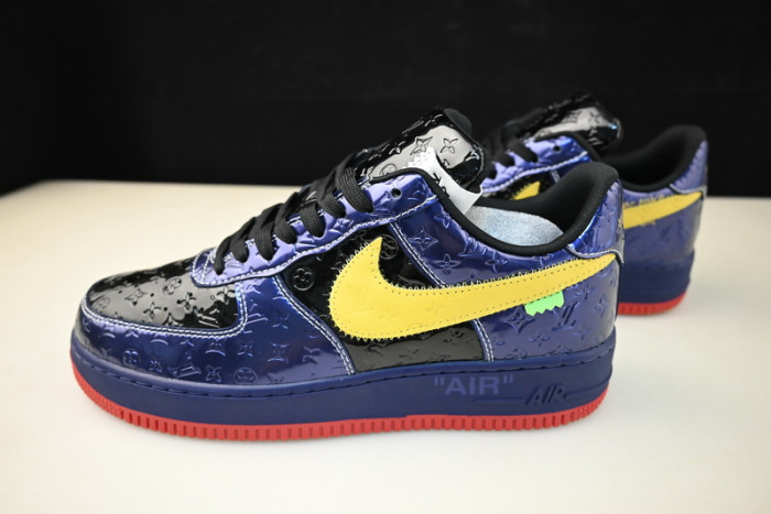SNEAKERS COPSHOE L-140