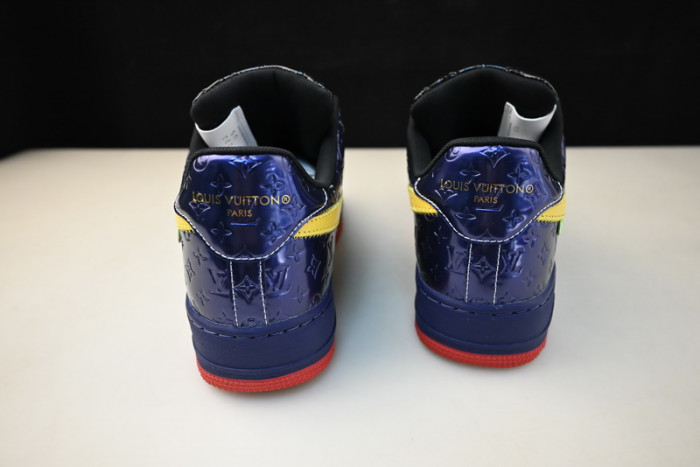 SNEAKERS COPSHOE L-140