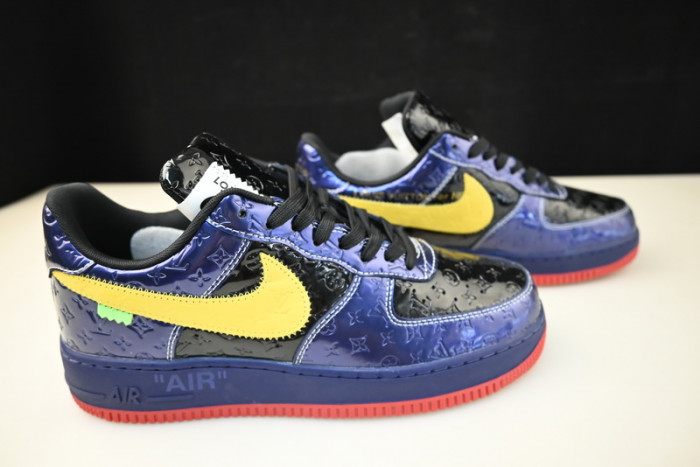 SNEAKERS COPSHOE L-140