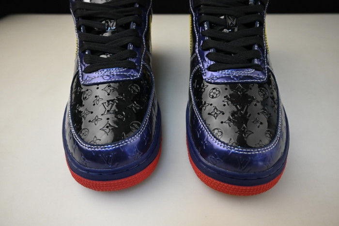 SNEAKERS COPSHOE L-140