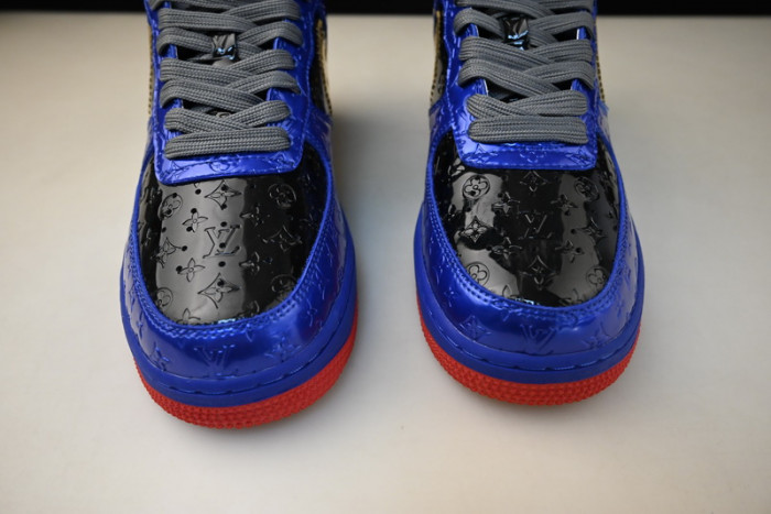 SNEAKERS COPSHOE L-141