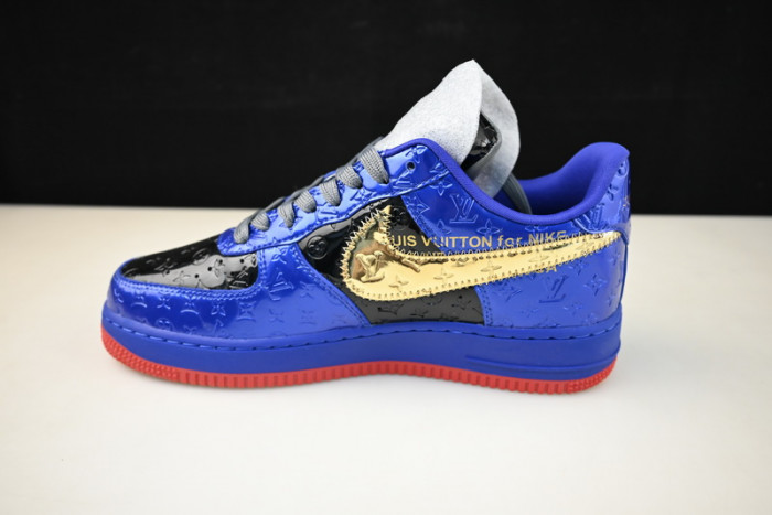 SNEAKERS COPSHOE L-141