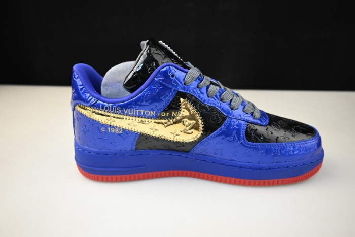 SNEAKERS COPSHOE L-141