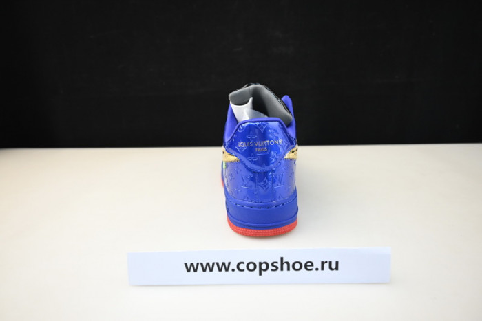 SNEAKERS COPSHOE L-141