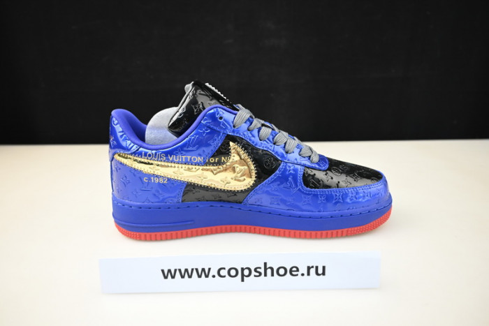 SNEAKERS COPSHOE L-141