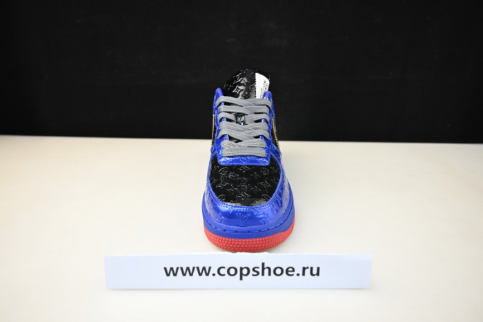 SNEAKERS COPSHOE L-141