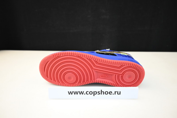 SNEAKERS COPSHOE L-141