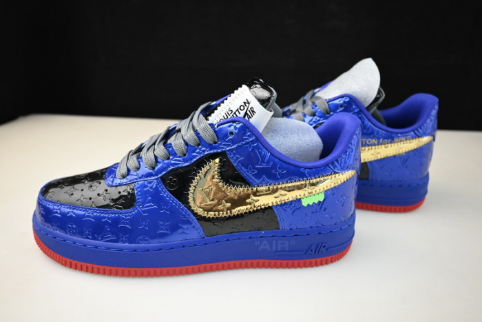 SNEAKERS COPSHOE L-141