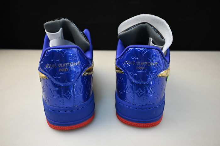SNEAKERS COPSHOE L-141