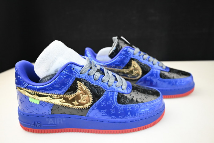 SNEAKERS COPSHOE L-141