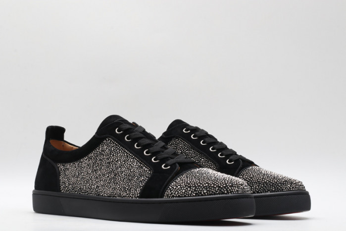 CHRISTIAN LOUBOUTIN SNEAKERS COPSHOE CL-72