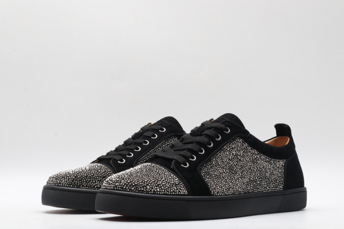 CHRISTIAN LOUBOUTIN SNEAKERS COPSHOE CL-72