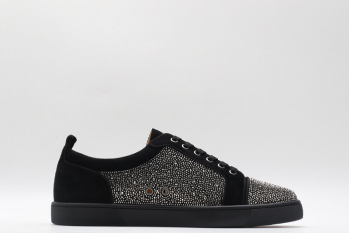 CHRISTIAN LOUBOUTIN SNEAKERS COPSHOE CL-72