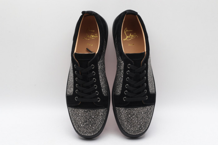 CHRISTIAN LOUBOUTIN SNEAKERS COPSHOE CL-72