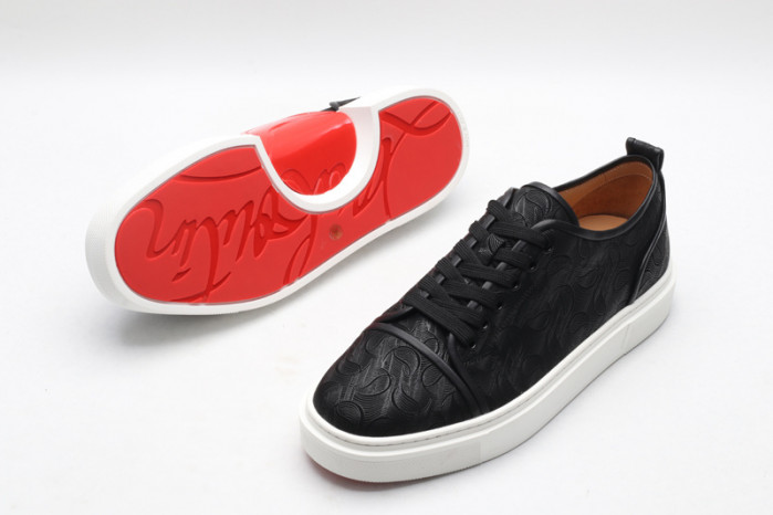 CHRISTIAN LOUBOUTIN SNEAKERS COPSHOE CL-73