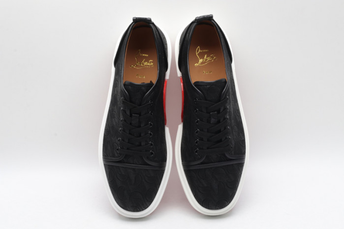 CHRISTIAN LOUBOUTIN SNEAKERS COPSHOE CL-73