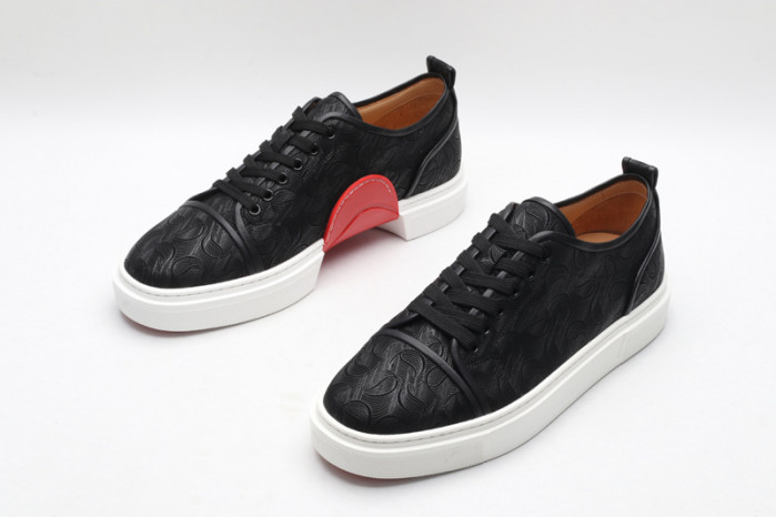 CHRISTIAN LOUBOUTIN SNEAKERS COPSHOE CL-73
