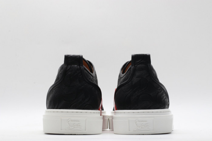 CHRISTIAN LOUBOUTIN SNEAKERS COPSHOE CL-73