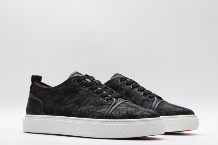 CHRISTIAN LOUBOUTIN SNEAKERS COPSHOE CL-73