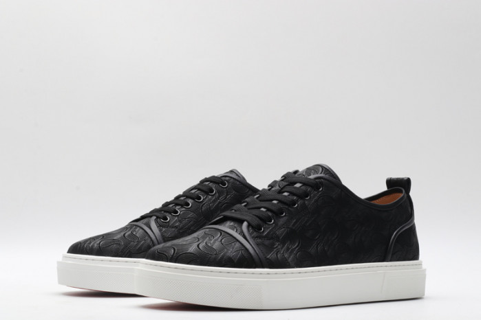 CHRISTIAN LOUBOUTIN SNEAKERS COPSHOE CL-73