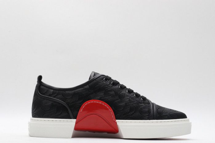 CHRISTIAN LOUBOUTIN SNEAKERS COPSHOE CL-73