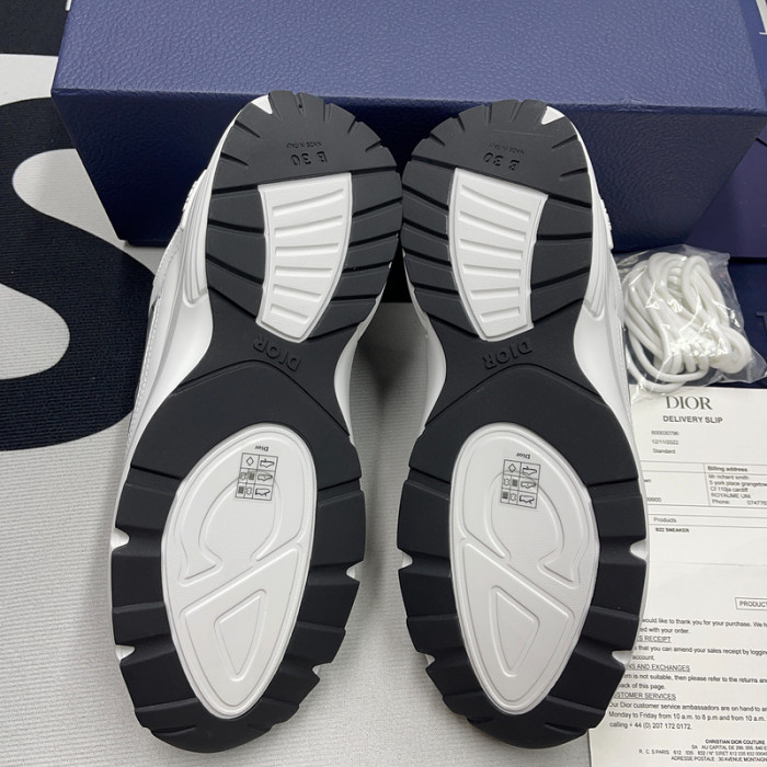 D1R* B30 TRAINER SNEAKER copshoe DR-136
