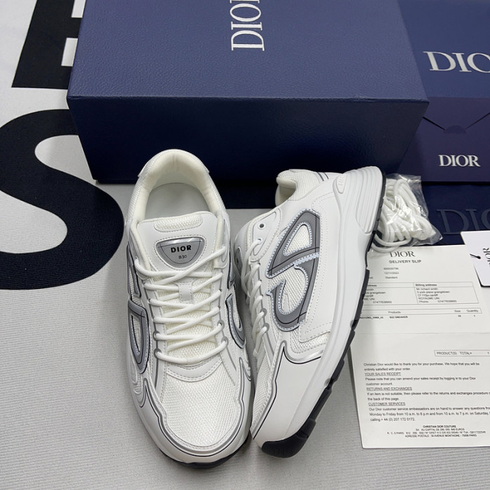 D1R* B30 TRAINER SNEAKER copshoe DR-136