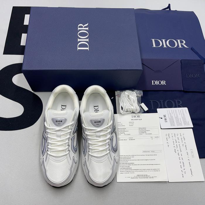D1R* B30 TRAINER SNEAKER copshoe DR-136