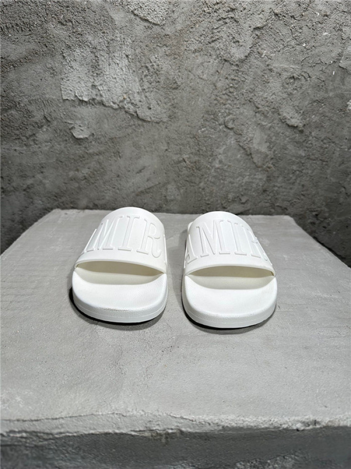 AMIRI SLIDE COPSHOE AMS-4