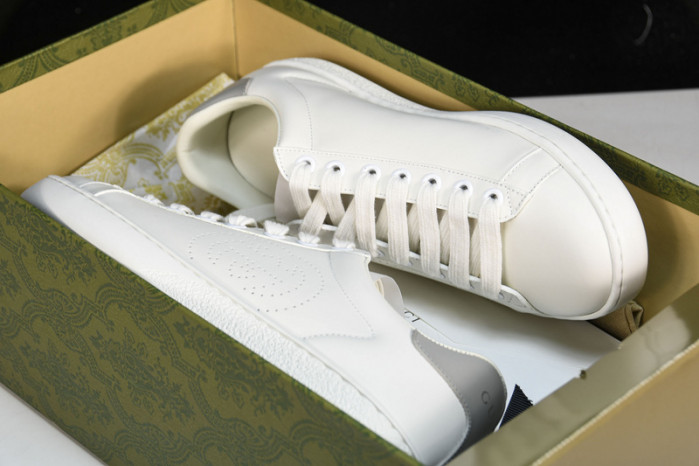 GC LOW-TOP SNEAKER COPSHOE GC-139