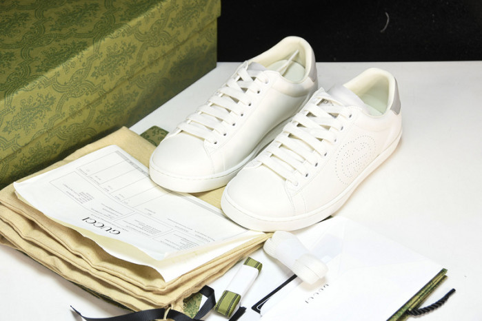 GC LOW-TOP SNEAKER COPSHOE GC-139