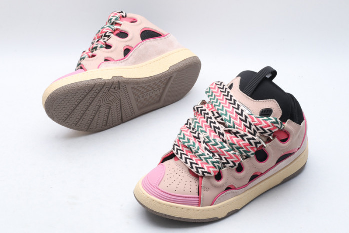 LANVIN  SNEAKERS   COPSHOE LA-78