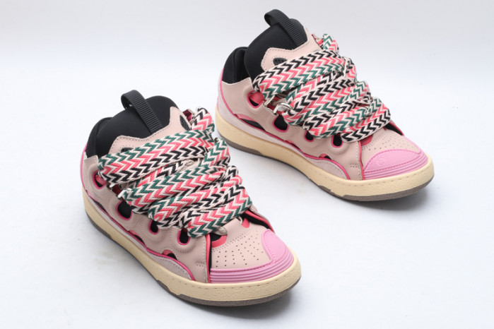 LANVIN  SNEAKERS   COPSHOE LA-78
