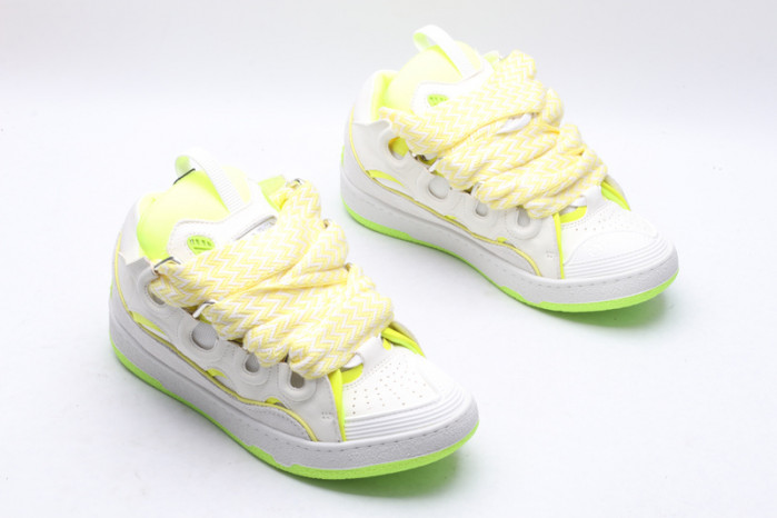 LANVIN  SNEAKERS   COPSHOE LA-79