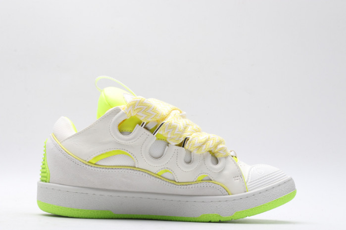 LANVIN  SNEAKERS   COPSHOE LA-79