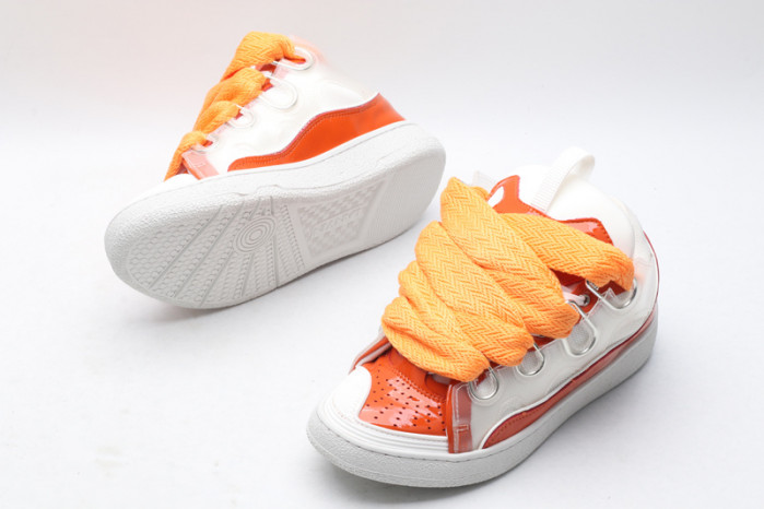 LANVIN  SNEAKERS   COPSHOE LA-80