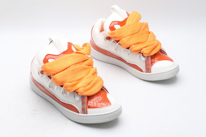 LANVIN  SNEAKERS   COPSHOE LA-80