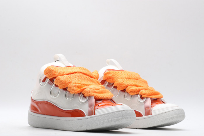 LANVIN  SNEAKERS   COPSHOE LA-80