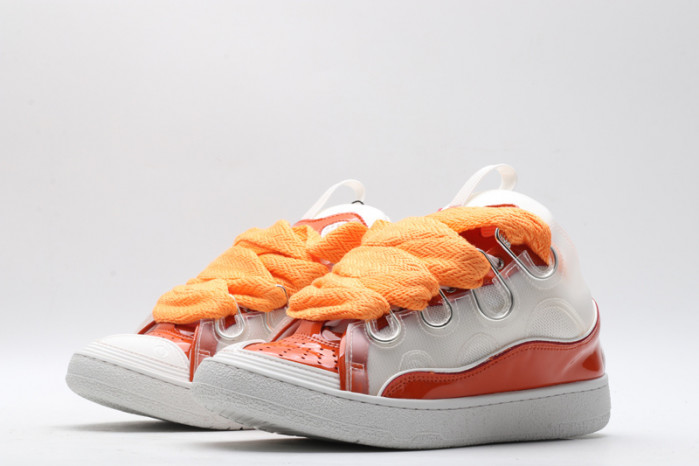 LANVIN  SNEAKERS   COPSHOE LA-80